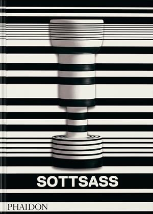 SOTTSASS | 9781838665739 | THOME, PHILIPPE