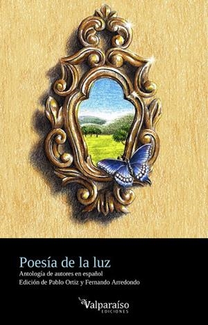 POESÍA DE LA LUZ | 9788419347244