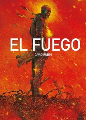 FUEGO, EL | 9788418909511 | RUBIN, DAVID