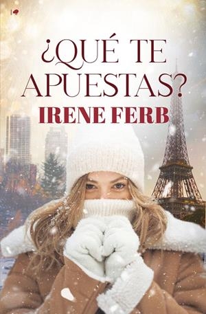 ¿QUÉ TE APUESTAS? | 9788419147271 | FERB, IRENE
