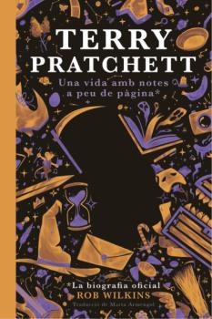 TERRY PRATCHETT (ED. EN CATALÀ) | 9788412493061 | WILKINS, ROB