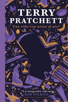 TERRY PRATCHETT (ED. EN CASTELLÀ) | 9788412493078 | WILKINS, ROB