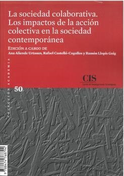 SOCIEDAD COLABORATIVA, LA | 9788474768794