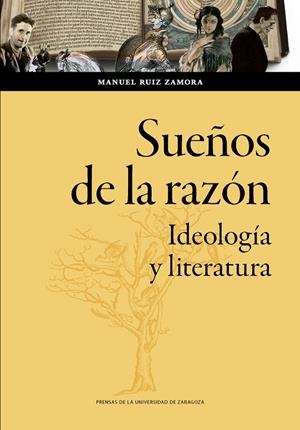 SUEÑOS DE LA RAZÓN | 9788413404455 | RUIZ ZAMORA, MANUEL
