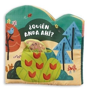 QUIEN ANDA AHI? | 9791039516730 | PIRRACAS, ISA