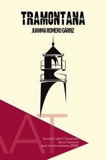 TRAMONTANA | 9788496837454 | ROMERO GARRIZ, JUANMA