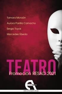 PROMOCION RESAD 2021 | 9788418119767 | VARIOS AUTORES
