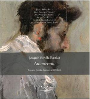 JOAQUÍN SOROLLA BASTIDA | 9788418514708 | MARTÍN EGEA, JESICA