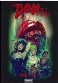 DON DE LA MUERTE, EL | 9788412542301 | VOLPE, DANIEL J.