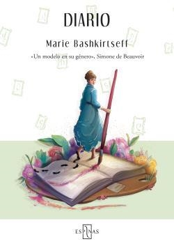 DIARIO (MARIE BASHKIRTSEFF) | 9788412454444 | BASHKIRTSEFF, MARIE