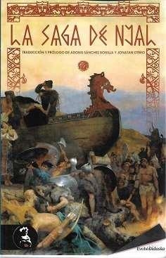 SAGA DE NJAL | 9788412163490