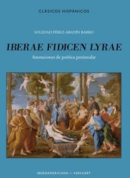 IBERAE FIDICEN LYRAE | 9788491923091 | PÉREZ-ABADÍN BARRO, SOLEDAD
