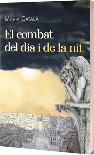 COMBAT DEL DIA I DE LA NIT, EL | 9788412599459 | CATALÀ, MARIA