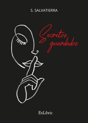 SECRETOS GUARDADOS | 9788419269966 | SALVATIERRA, S.