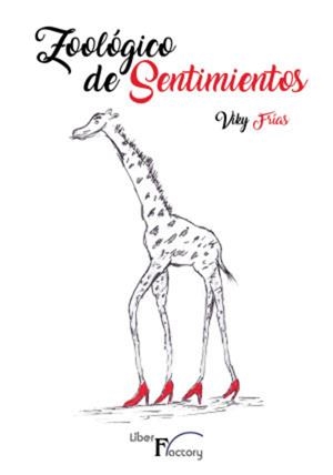 ZOOLOGICO DE SENTIMIENTOS | 9784193083514 | FRIAS, VIKY