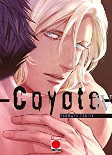 COYOTE 04 | 9788411501286 | ZARIYA, RANMARU
