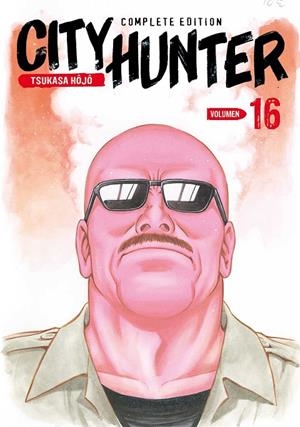 CITY HUNTER 16 | 9788419610003 | HOJO, TSUKASA