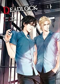DEADLOCK 01 | 9788419296924 | AIDA, SAKI / TAKASHINA, YUH