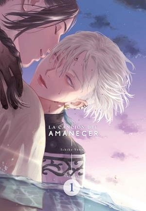 CANCION DEL AMANECER 01, LA | 9788419296757 | YUNO, ICHIKA