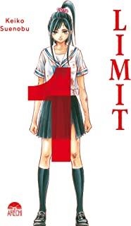 LIMIT 01 | 9788419296870 | SUENOBU, KEIKO
