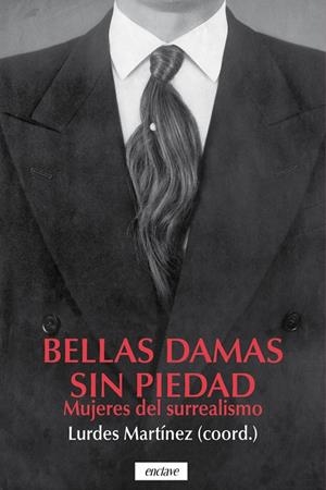 BELLAS DAMAS SIN PIEDAD | 9788412559026 | VARIOS AUTORES