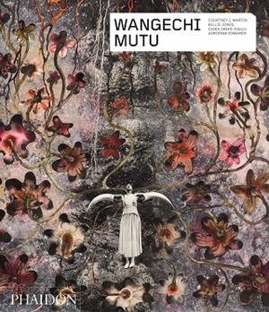 WANGECHI MUTU | 9781838661649