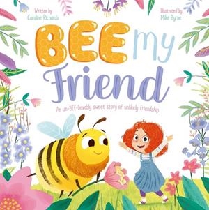 BEE MY FRIEND | 9781800222939