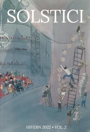 REVISTA SOLSTICI, VOLUM 02 | 977293812400402