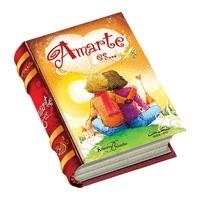 AMARTE ES... | 9786123030520