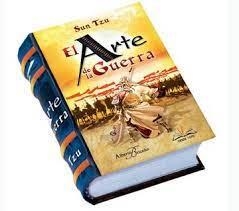 ARTE DE LA GUERRA, EL | 9786123032470 | TZU, SUN