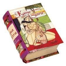 KAMA SUTRA | 9786124076480