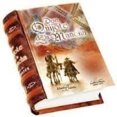 DON QUIJOTE DE LA MANCHA TOMO I | 9789972206788 | DE CERVANTES, MIGUEL