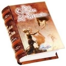 DON QUIJOTE DE LA MANCHA TOMO II | 9789972206795 | DE CERVANTES, MIGUEL