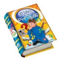 LIBRO DE LOS PORQUES, EL | 9786123031404