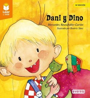 DANI Y DINO | 9788413665177 | NEUSCHÄFER-CARLON