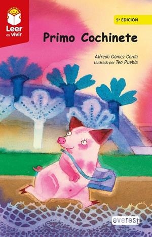 PRIMO COCHINETE | 9788413665412 | GOMEZ CERDA, ALFREDO
