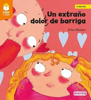 EXTRAÑO DOLOR DE BARRIGA, UN | 9788413678795 | MANTONI, ELISA