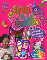 ARTE Y BRILLO | 9788419258328