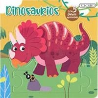 DINOSAURIOS | 9788419258014