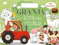 GRANJA, LA | 9788419258373