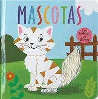 MASCOTAS | 9788419258083