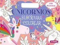 UNICORNIOS | 9788419258403