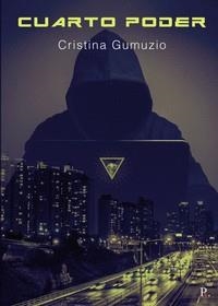 CUARTO PODER | 9788419504036 | GUMUZIO IRALA, CRISTINA