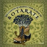 CUENTOS ACABADOS Y POR ACABAR DE BOTARATE, LOS | 9788411441148 | BOTARATE