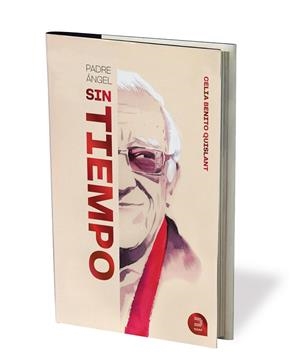 SIN TIEMPO | 9788415995593 | BENITO QUISLANT, CELIA