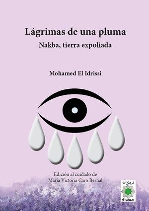 LAGRIMAS DE UNA PLUMA | 9788418922428 | EL IDRISSI, MOHAMED