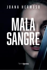 MALA SANGRE | 9788412608106 | HERMOSO MANJÓN, JOANA
