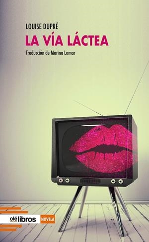 VÍA LÁCTEA, LA | 9788419589071 | DUPRÉ, LOUISE