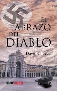 ABRAZO DEL DIABLO, EL | 9788419328861 | CHUECA VADILLO, DAVID
