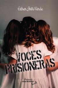 VOCES PRISIONERAS | 9788419492197 | GRIÑÓ VERDE, ESTHER
